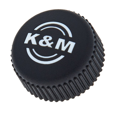 Lock Screw M5x9 K&M 101