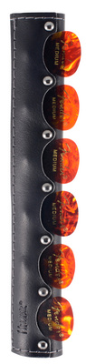 Pickholder Black