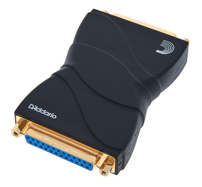 PW-DB25FC-01