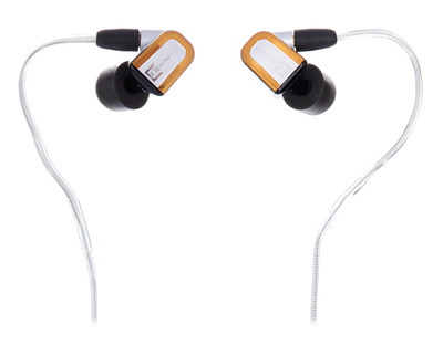 Ultrasone IQ