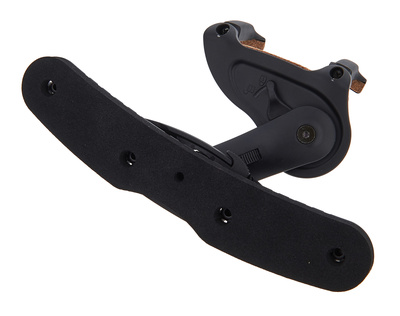 Isny Shoulder Rest Viola