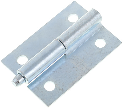 Adam Hall 2270L TP Detachable Hinge