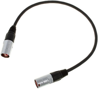 CAT 5e Profi 0,5m