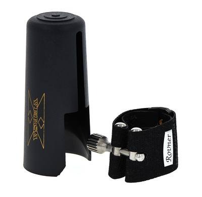 Rovner Versa X-1R Ligature (Cl)