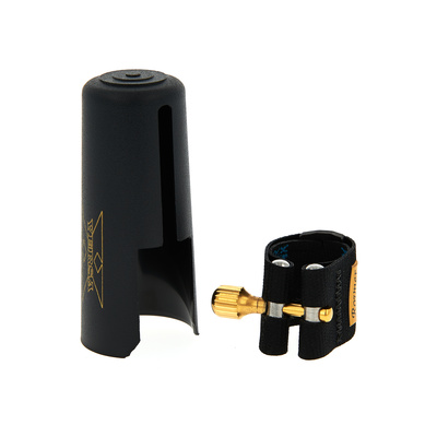 Versa X-1RVS Soprano Saxophone