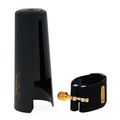 Rovner Versa X-3R Ligature (BS)
