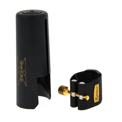 Rovner Versa X-3ML Ligature (TS/BS)