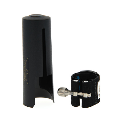 Versa X-2M Tenor/Alto Saxophon