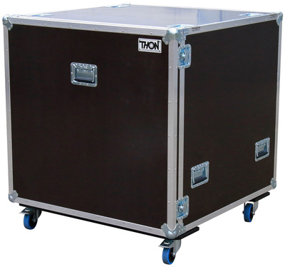 Timpani Case 23"
