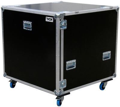 Timpani Case 26"