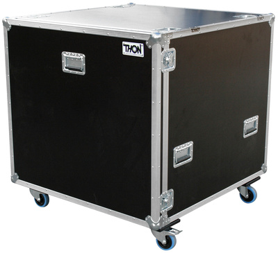 Timpani Case 29"