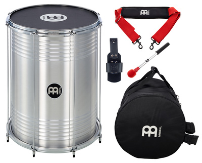 16"x20" Surdo Alu Set