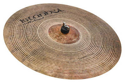 20" Legend Dark Ride