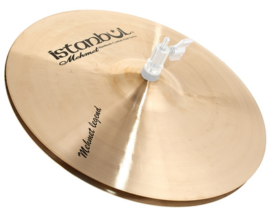 14" Legend Hi-Hat