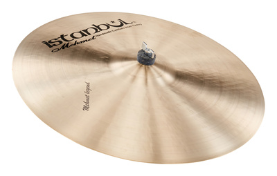 21" Mehmet Legend Ride