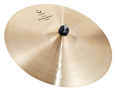 Istanbul Mehmet 16" Nostalgia Crash