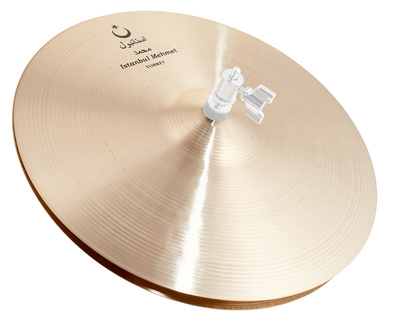 Istanbul Mehmet 14" Nostalgia Hi-Hat