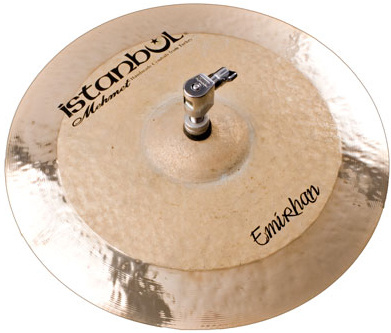 Istanbul Mehmet 14" Emirhan Hi-Hat