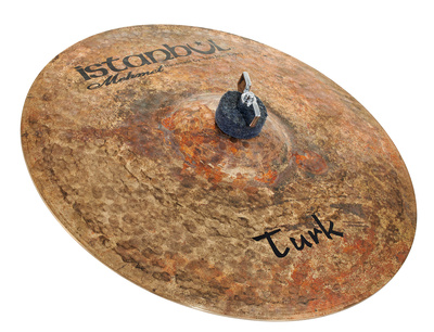 08" Bell Turk Series
