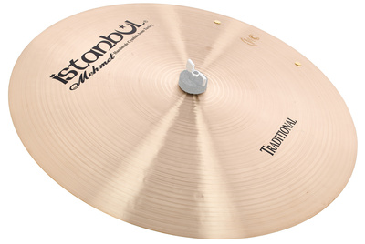 18" Sizzle Flat Ride Tradition