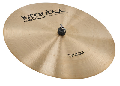 20" Sizzle Flat Ride Tradition