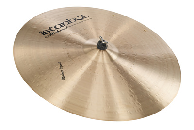 24" Mehmet Legend Sizzle Ride