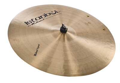 22" Mehmet Legend Sizzle Ride