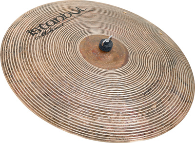 22" Legend Dark Ride Sizzle