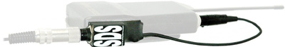 SD Systems C-SH Shure
