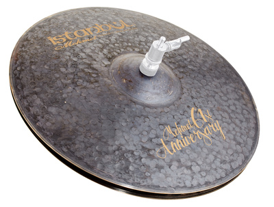 14" 61st Vintage Hi-Hat