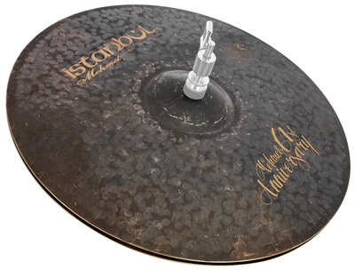 15" 61st Vintage Hi-Hat