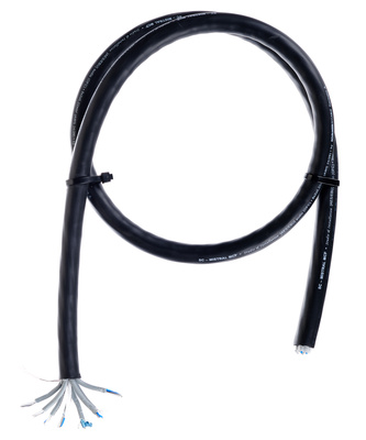 Sommer Cable Mistral Multipair MCF08