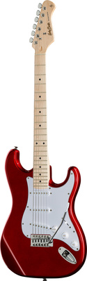 Harley Benton ST-20MN CA Standard Series