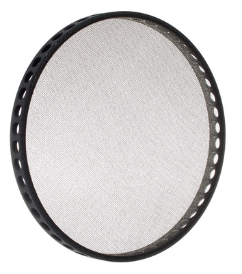 Pauly P120 Cone BK