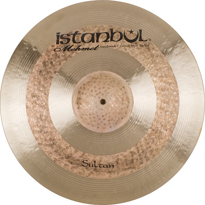 19" Medium Ride Sultan Series