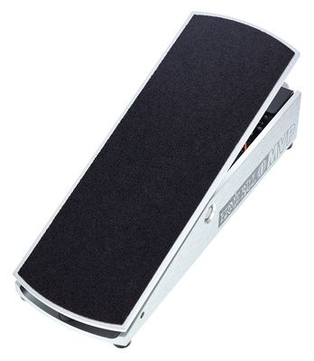 MVP Most Valuable Pedal