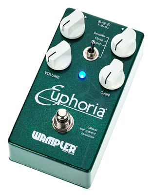 Wampler Euphoria
