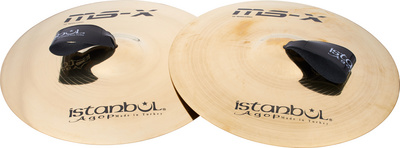 Orchestral Band 16" MS-X
