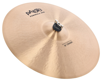 Paiste 16" 602 Mod. Essentials Crash