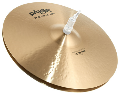 Paiste 14