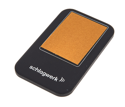 Schlagwerk HP75 Split Hand for Heckstick