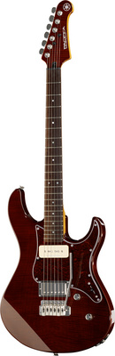 Yamaha Pacifica 611 V FM RTB
