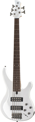 Yamaha TRBX 305 WH