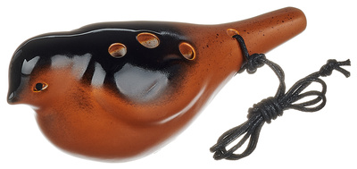 Thomann 8H Bird Ocarina C-major