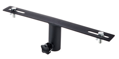 Mini T-Bar 2 - Ø 36mm