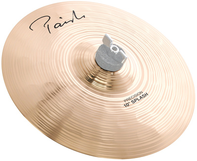 Paiste 10" Precision Splash