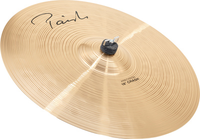 Paiste 18" Precision Crash