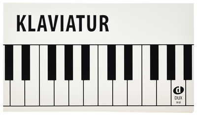 Klaviatur/Keyboard