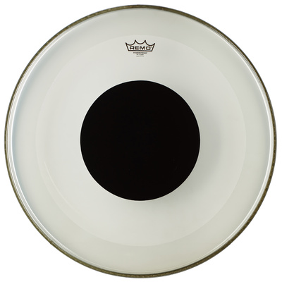 22" Powerstroke 3 Clear Dot