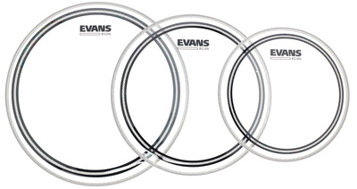 EC2S Fusion 2 Set Clear